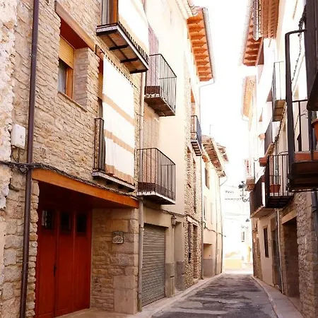 Casa Enpiera III - Turistrat Apartment Cinctorres Exterior photo