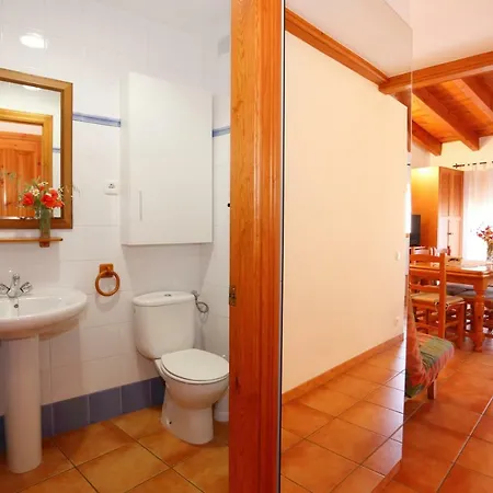 Casa Enpiera III - Turistrat Apartment Cinctorres Exterior photo