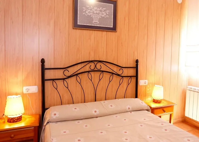Casa Enpiera III - Turistrat