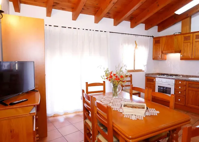 Casa Enpiera III - Turistrat
