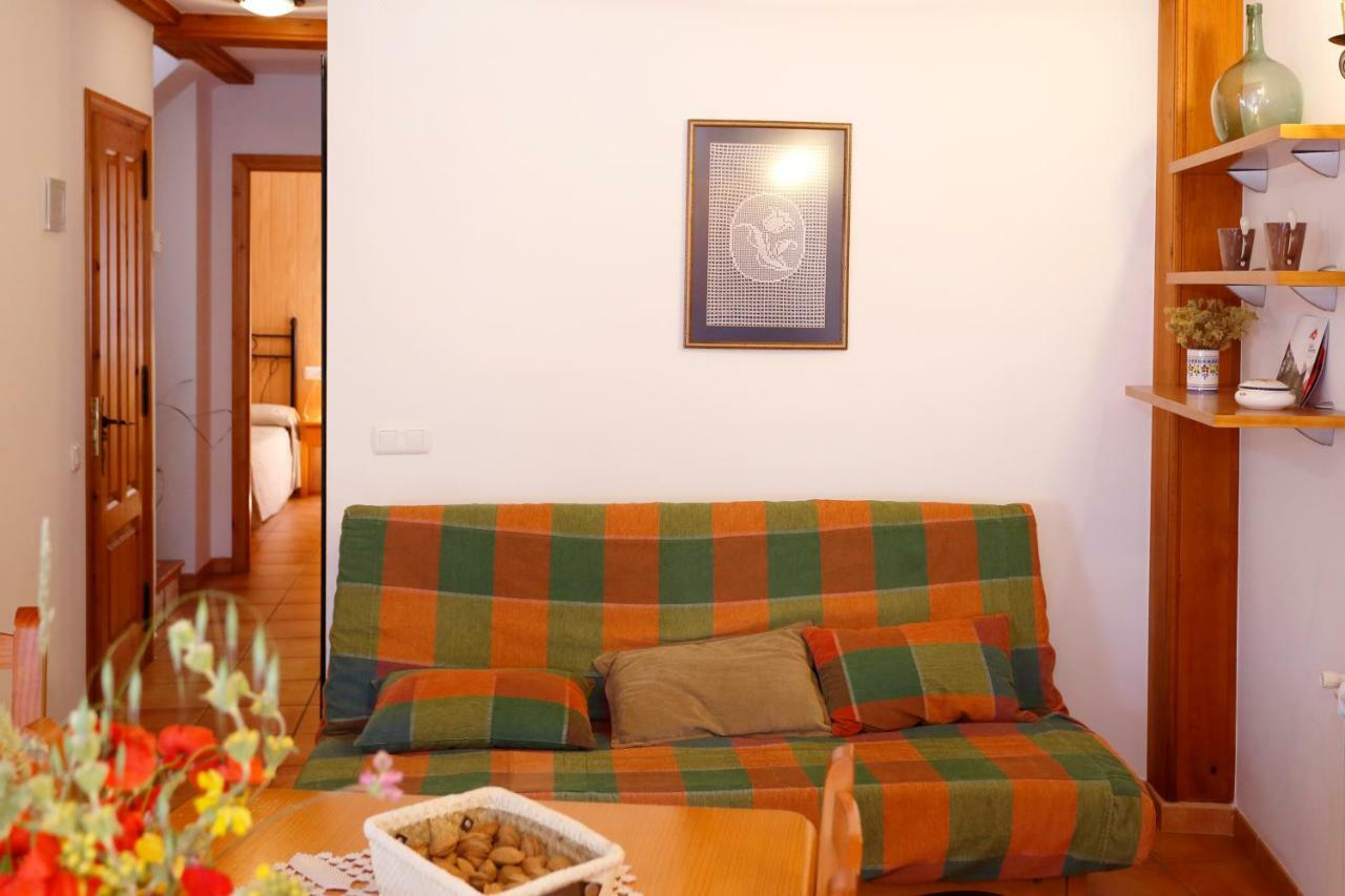 Casa Enpiera Iii - Turistrat Apartment *
