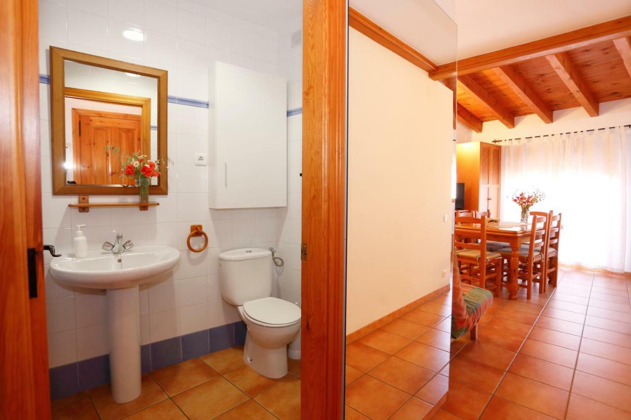 Casa Enpiera Iii - Turistrat Apartment *