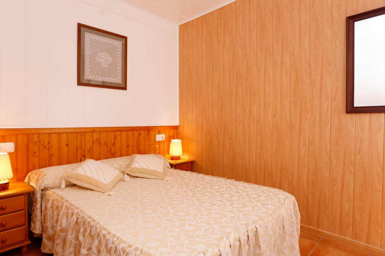 Casa Enpiera Iii - Turistrat Cinctorres